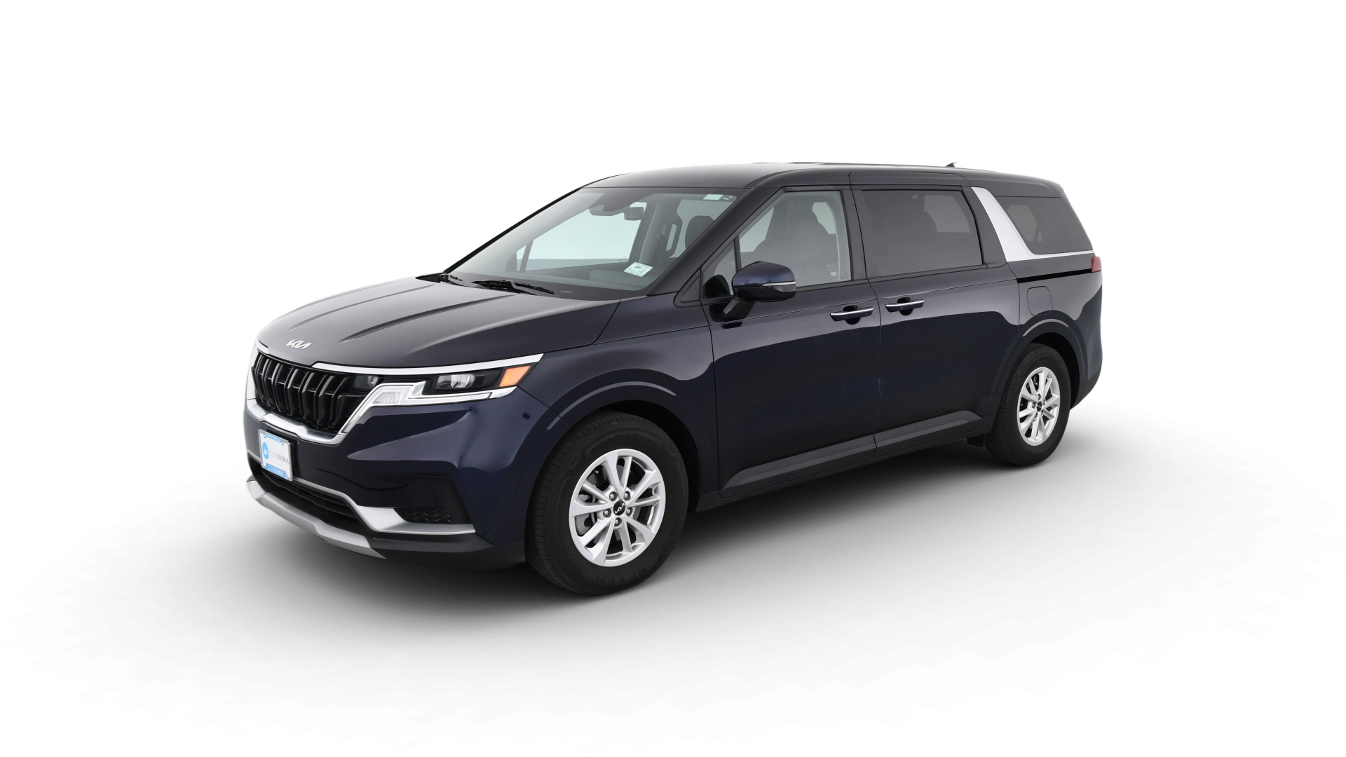 Used 2022 Kia Carnival Carvana